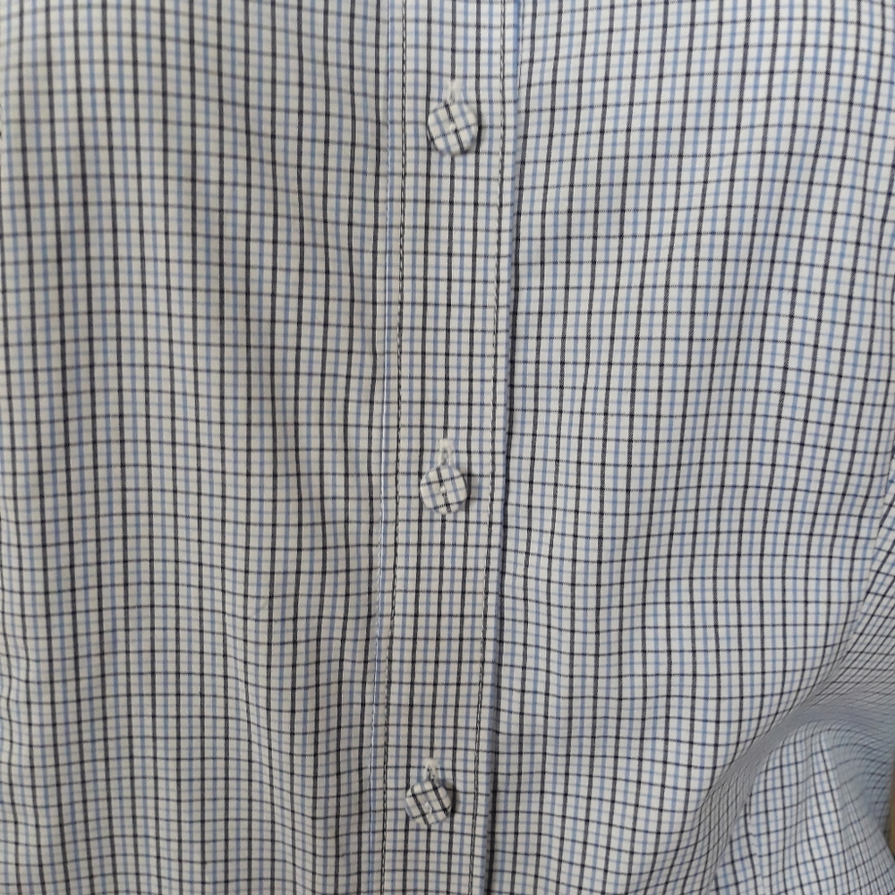 Talbots Dress shirt - Picture 7 of 9